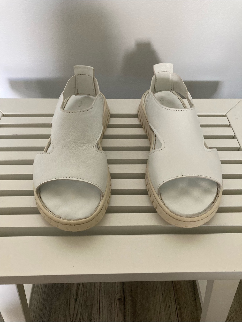 Spring Step Abadessa sandals